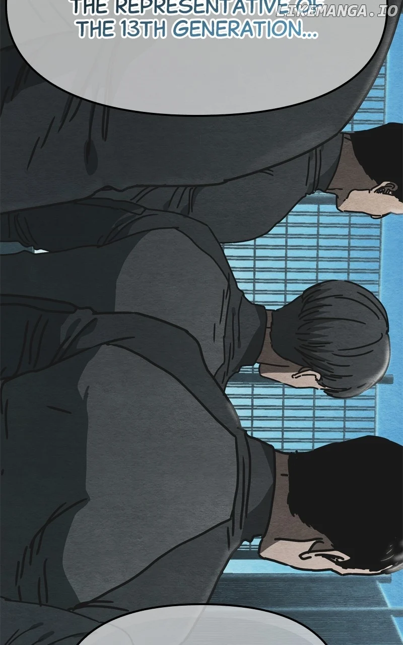 Hiding Out in an Apocalypse Chapter 28 — Page 173
