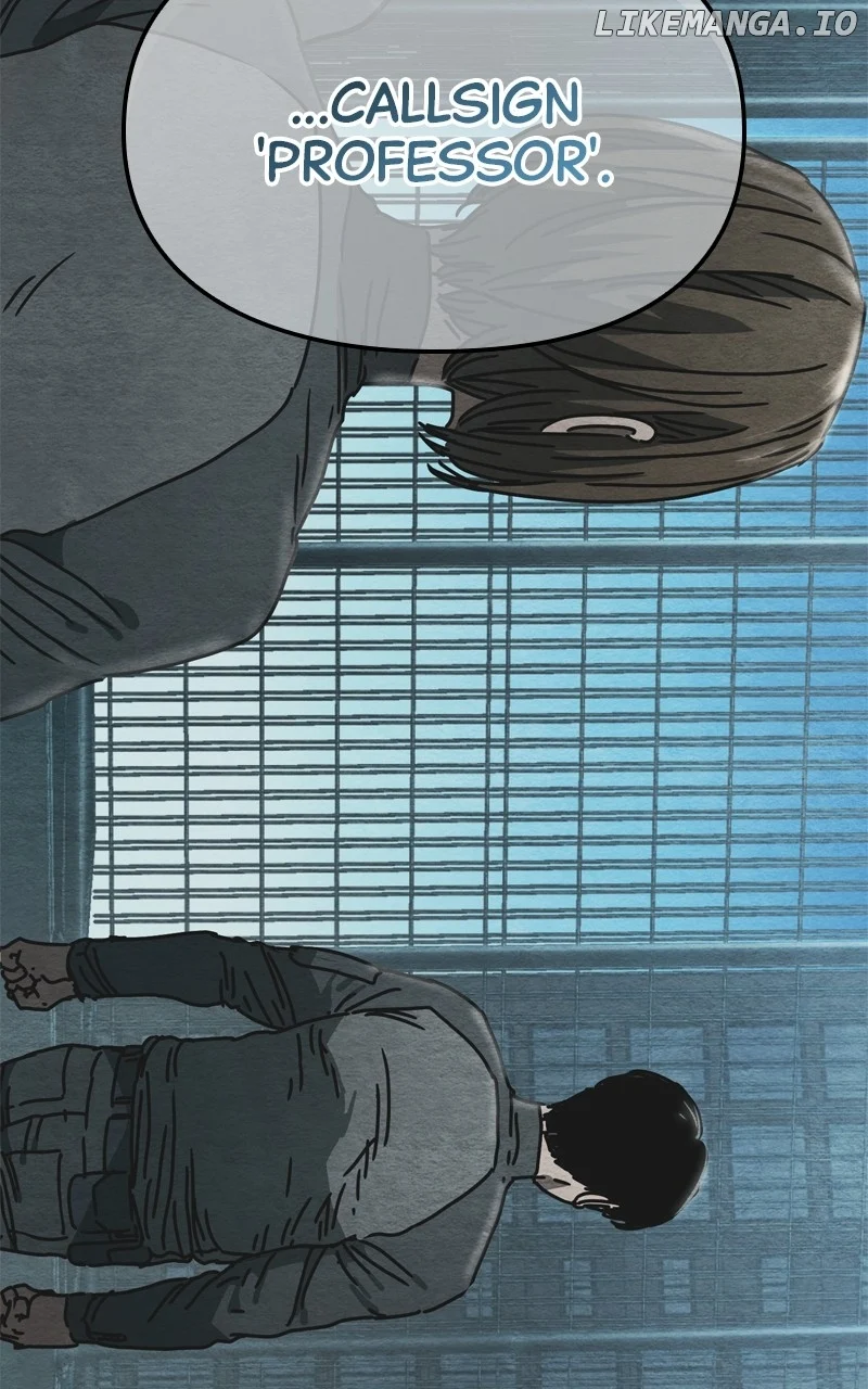 Hiding Out in an Apocalypse Chapter 28 — Page 174