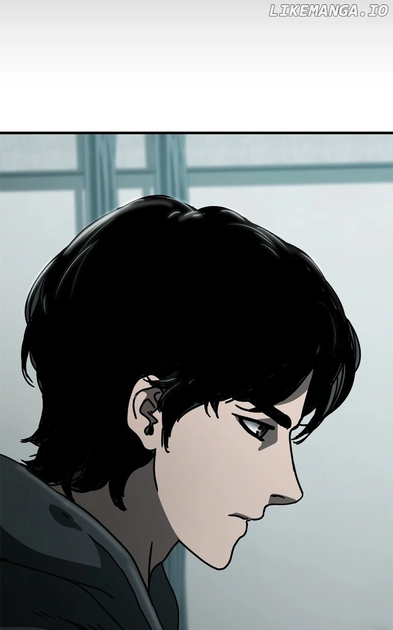 Hiding Out in an Apocalypse Chapter 28 — Page 176