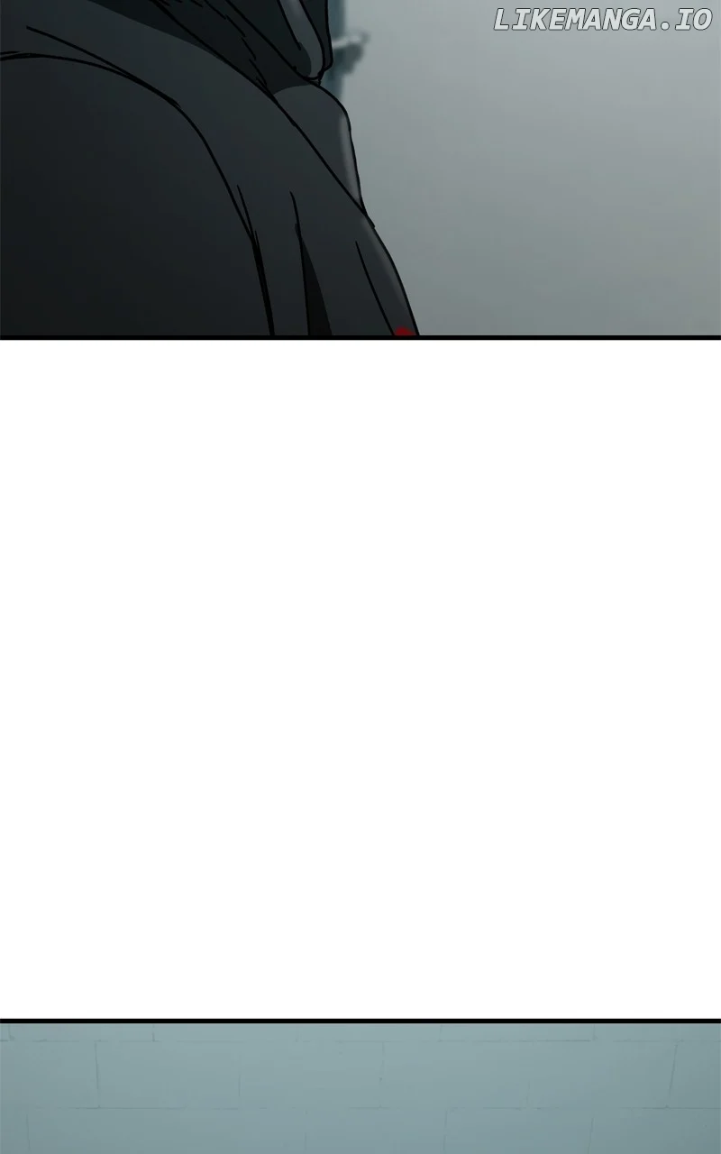 Hiding Out in an Apocalypse Chapter 28 — Page 177