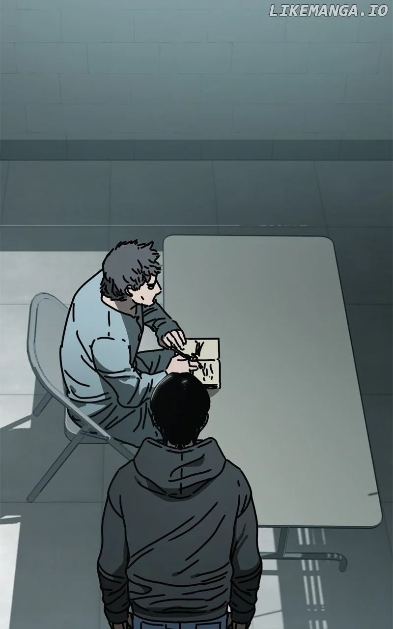 Hiding Out in an Apocalypse Chapter 28 — Page 178