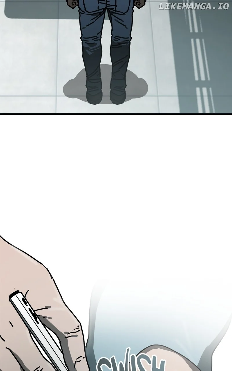 Hiding Out in an Apocalypse Chapter 28 — Page 179