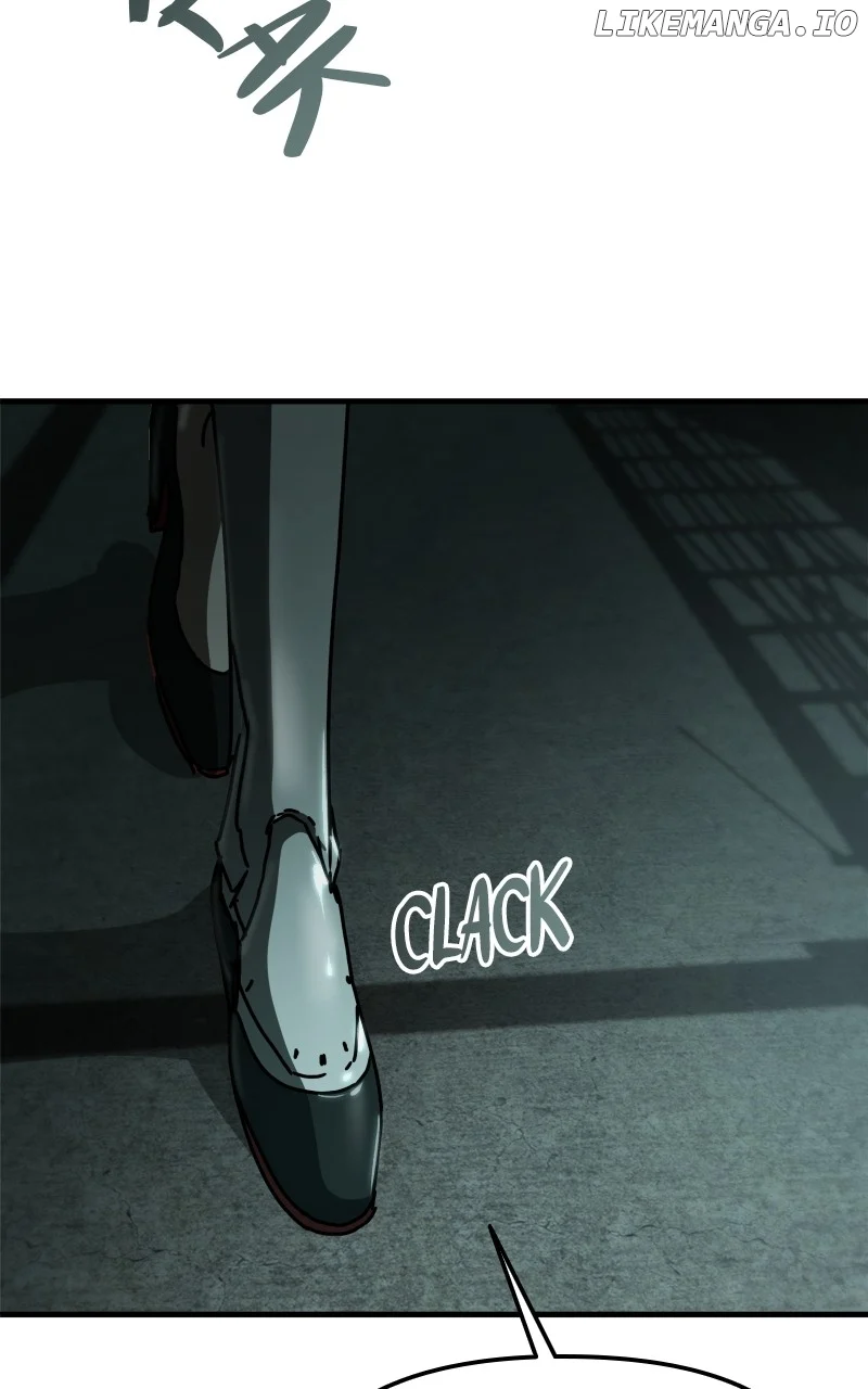 Hiding Out in an Apocalypse Chapter 28 — Page 185