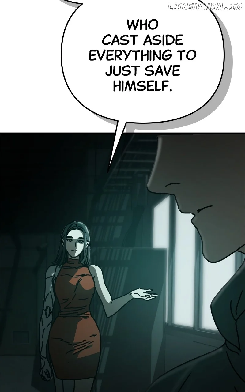 Hiding Out in an Apocalypse Chapter 28 — Page 187