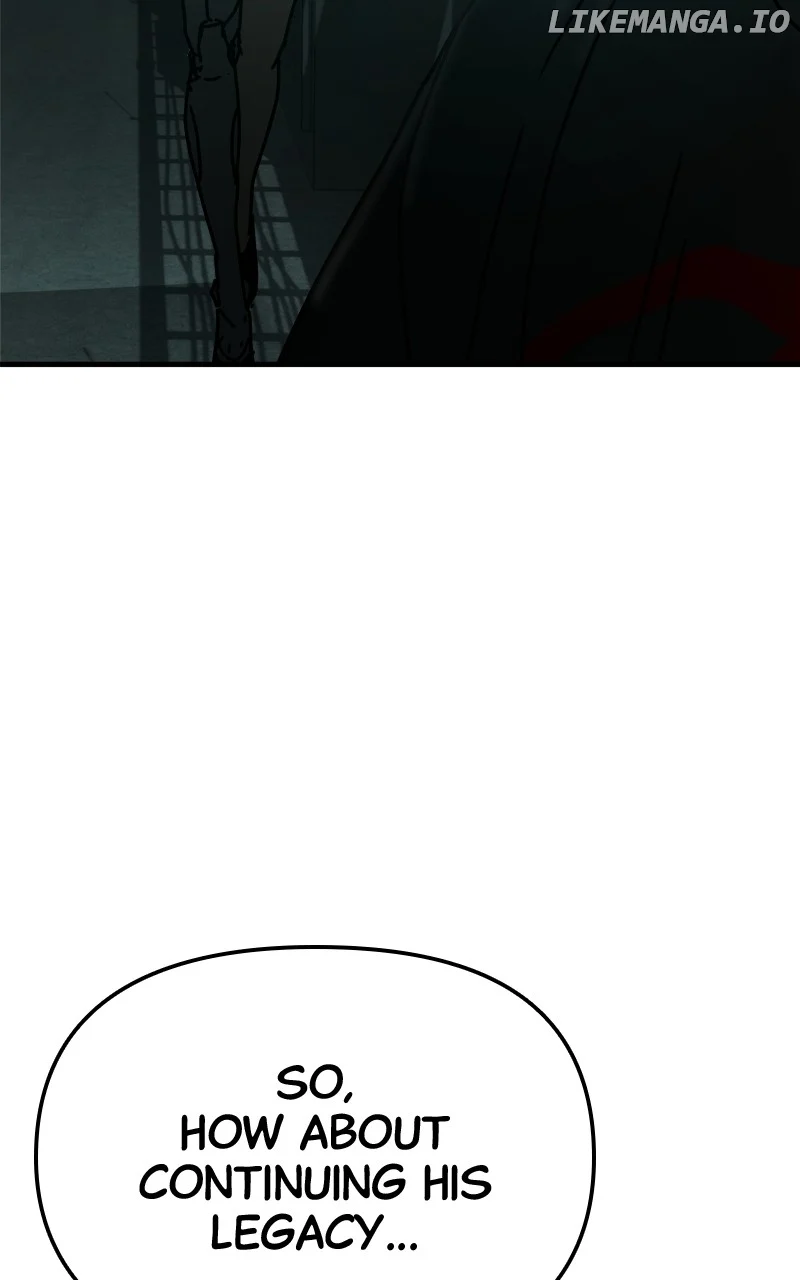 Hiding Out in an Apocalypse Chapter 28 — Page 188