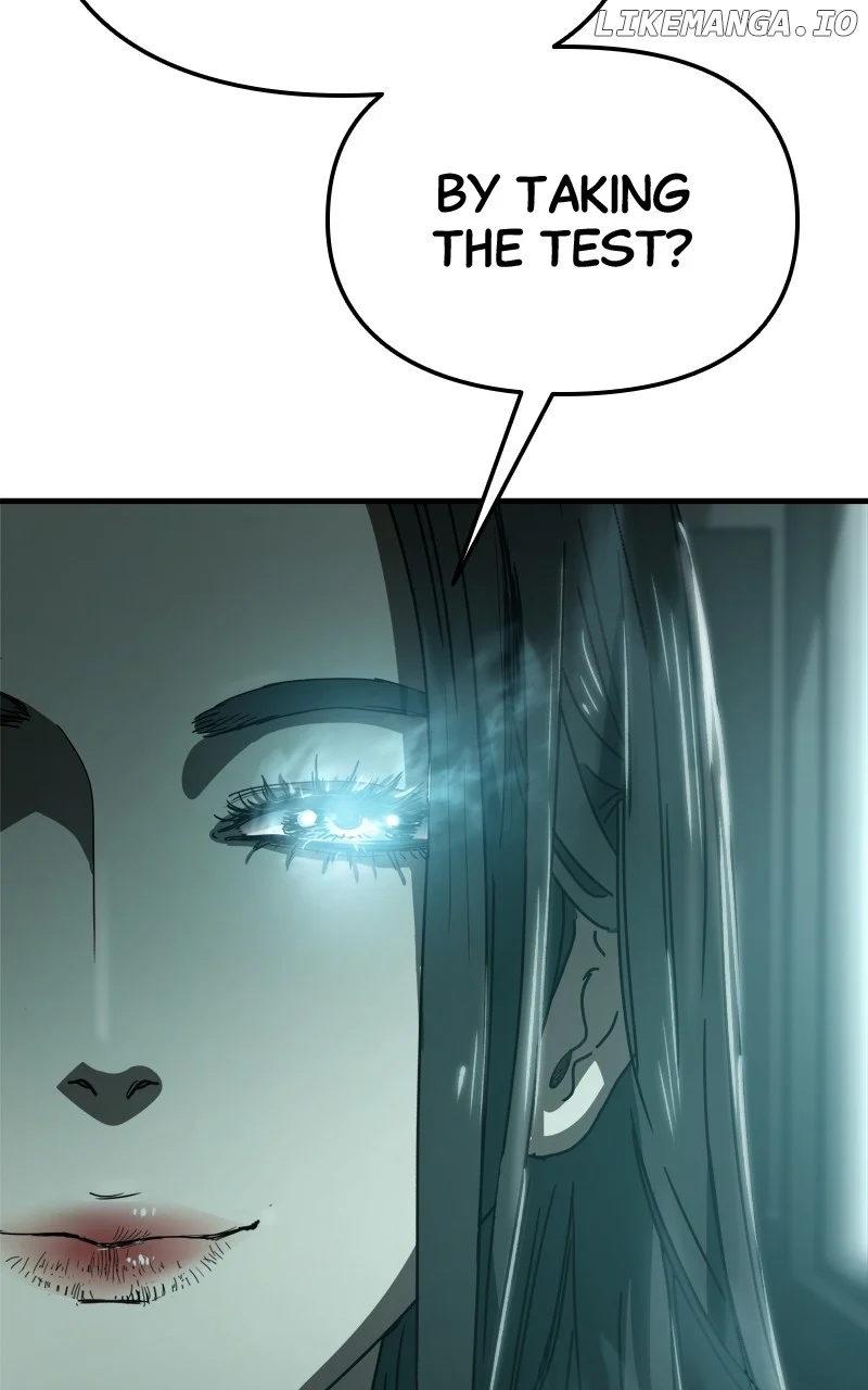 Hiding Out in an Apocalypse Chapter 28 — Page 189