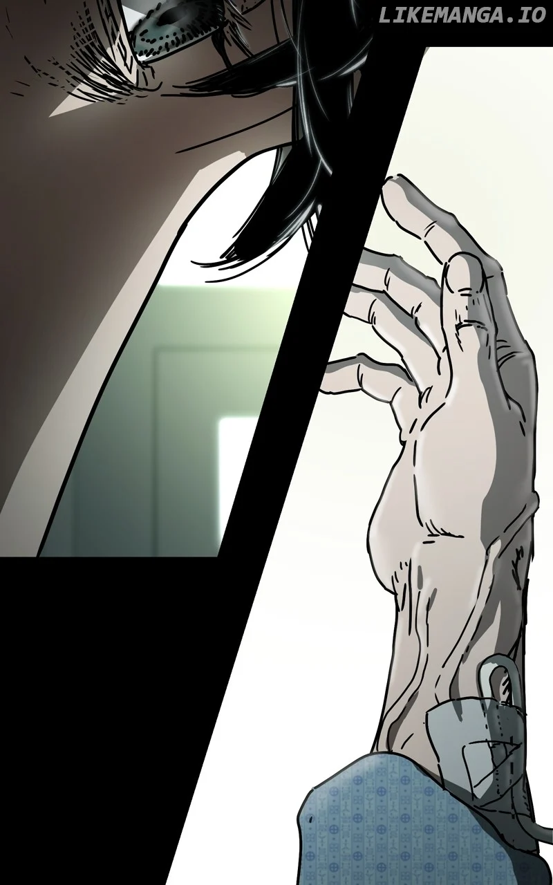 Hiding Out in an Apocalypse Chapter 28 — Page 19