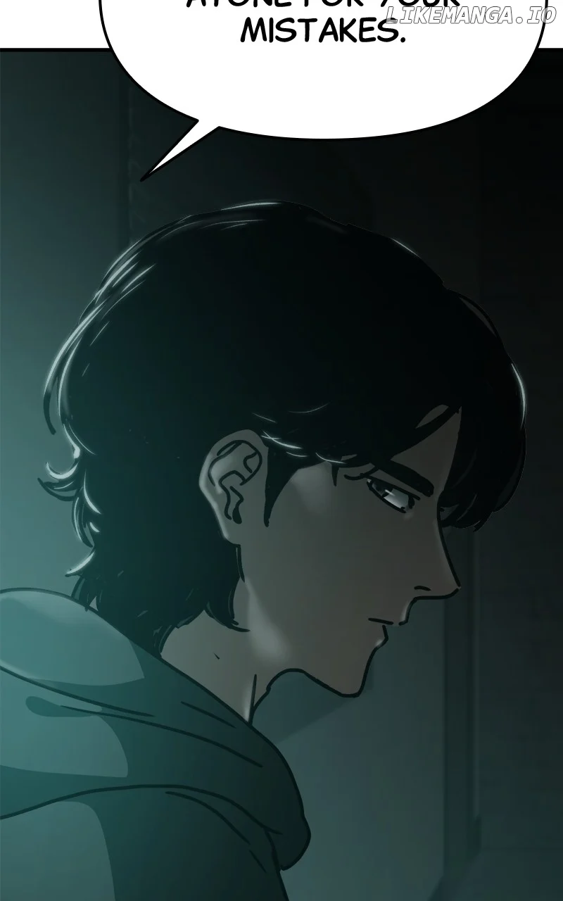 Hiding Out in an Apocalypse Chapter 28 — Page 192