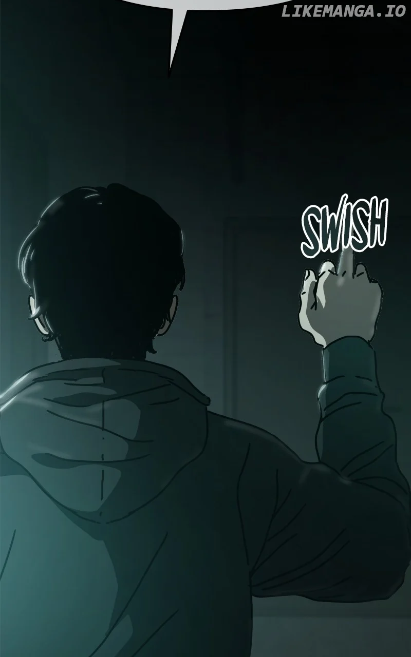 Hiding Out in an Apocalypse Chapter 28 — Page 195