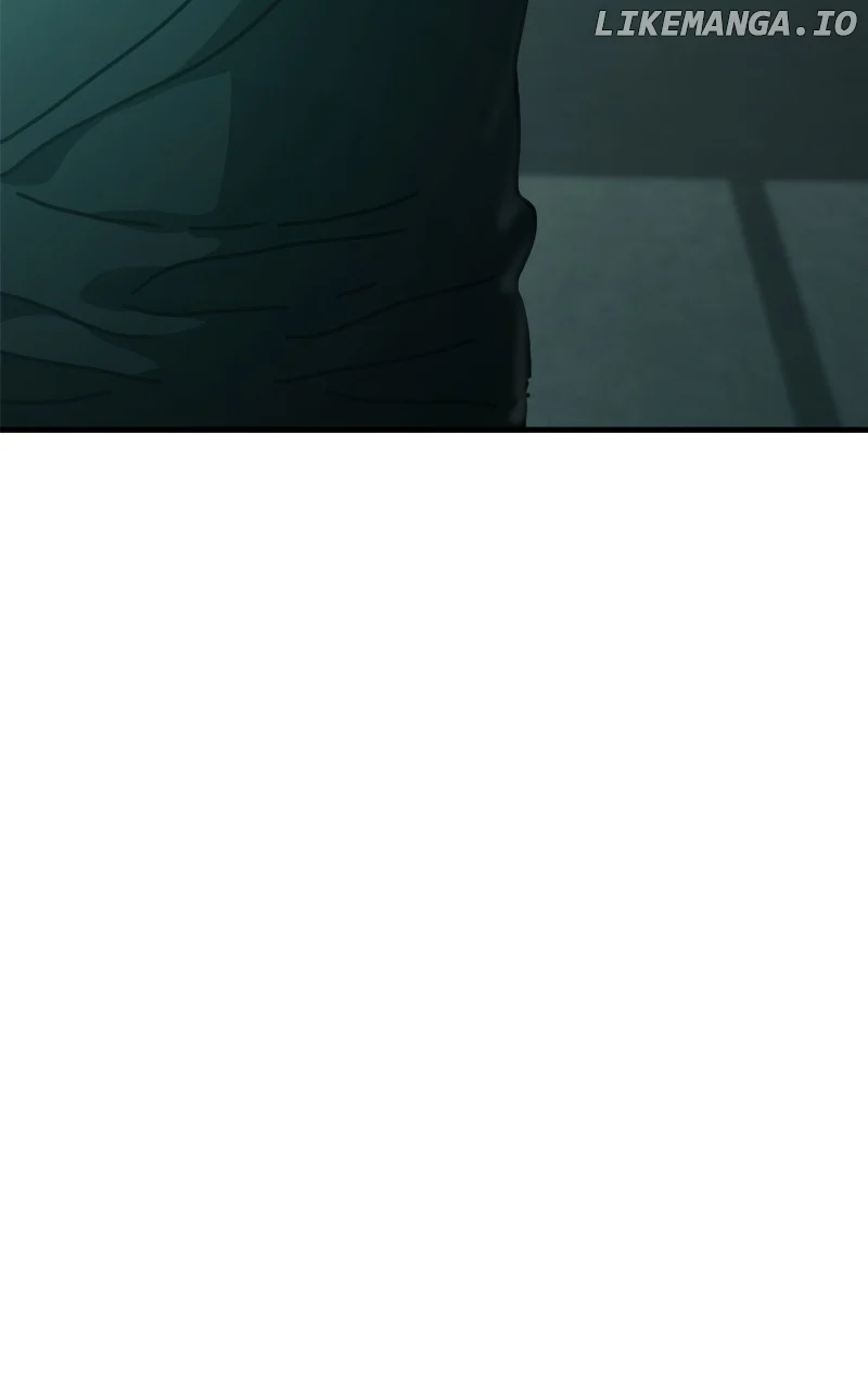 Hiding Out in an Apocalypse Chapter 28 — Page 196