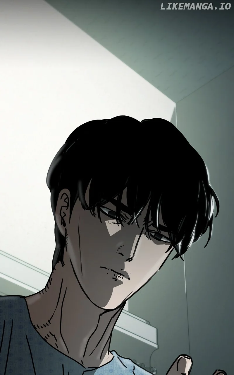 Hiding Out in an Apocalypse Chapter 28 — Page 24