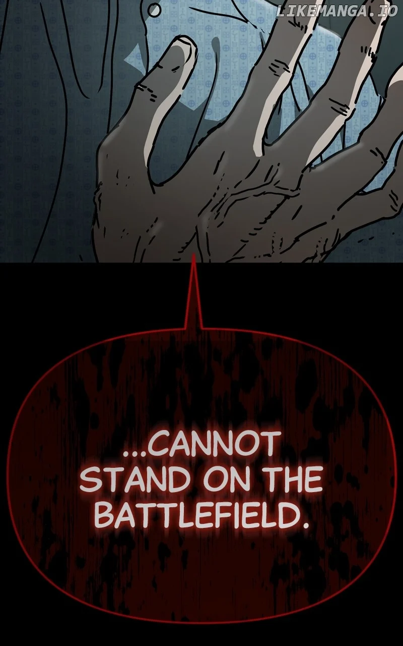 Hiding Out in an Apocalypse Chapter 28 — Page 25