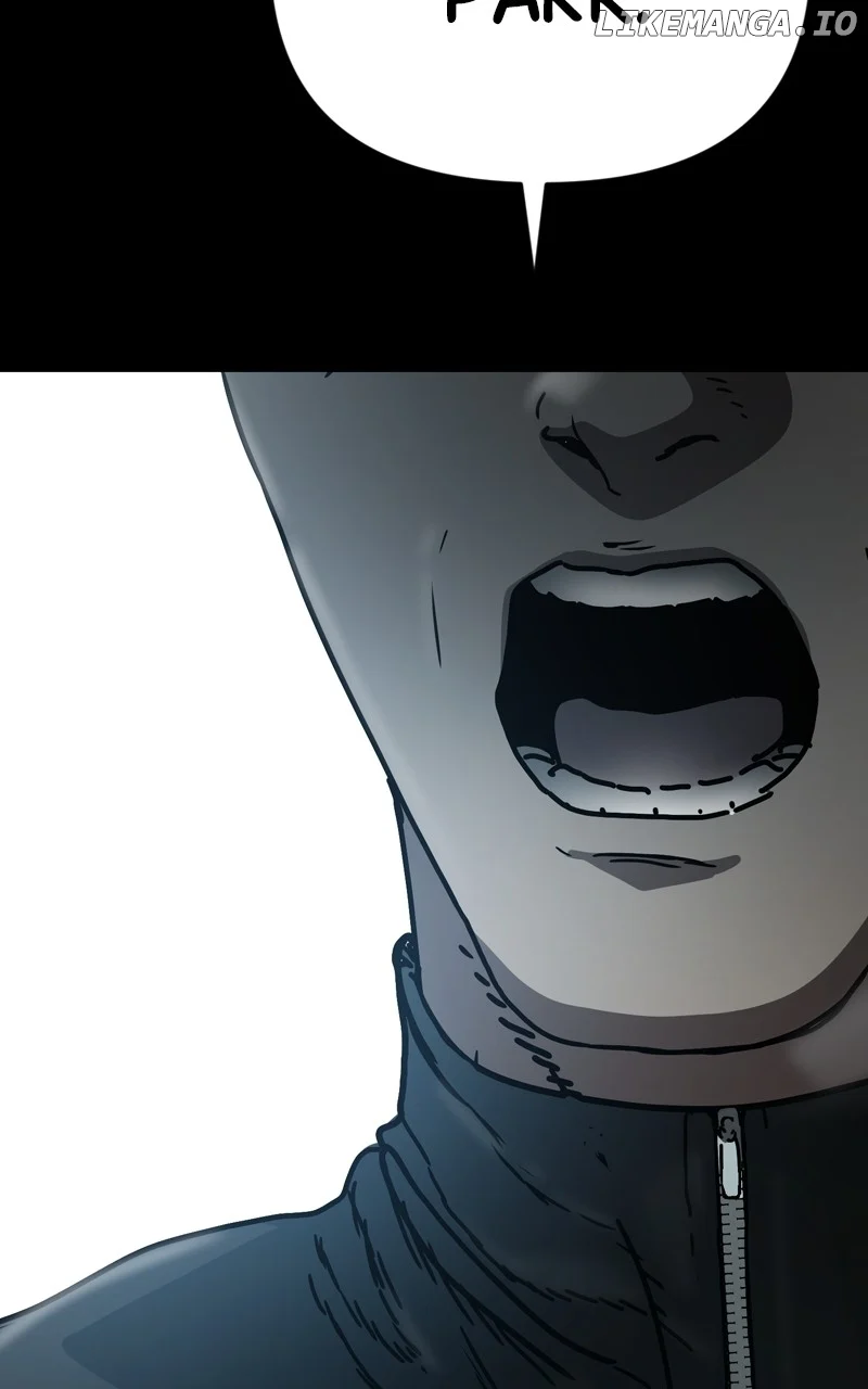 Hiding Out in an Apocalypse Chapter 28 — Page 27