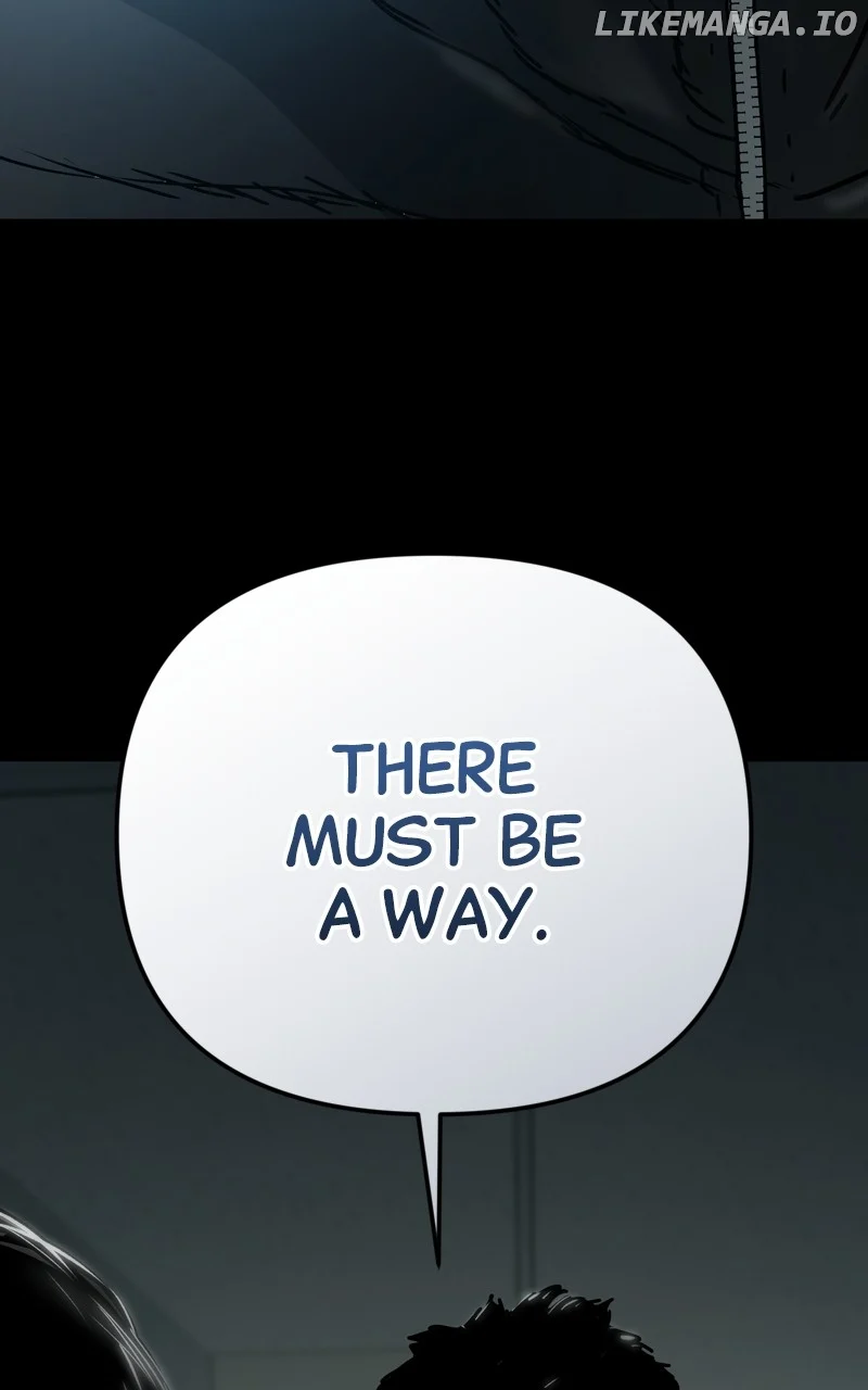 Hiding Out in an Apocalypse Chapter 28 — Page 28