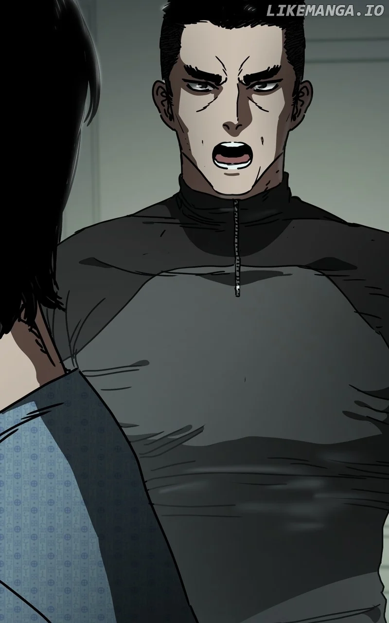 Hiding Out in an Apocalypse Chapter 28 — Page 29