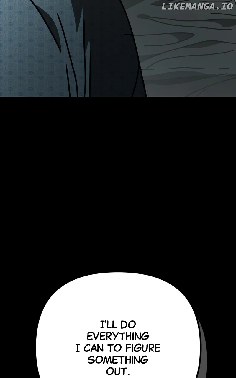 Hiding Out in an Apocalypse Chapter 28 — Page 30