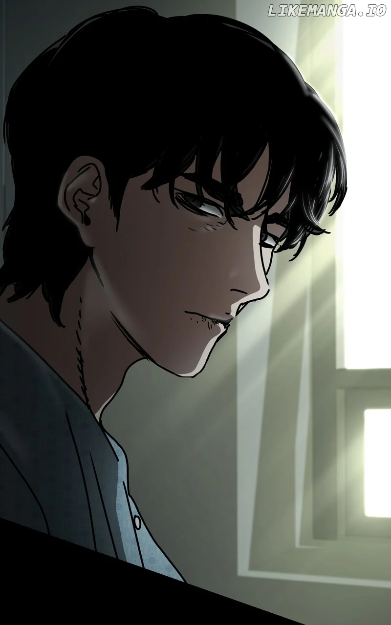 Hiding Out in an Apocalypse Chapter 28 — Page 32