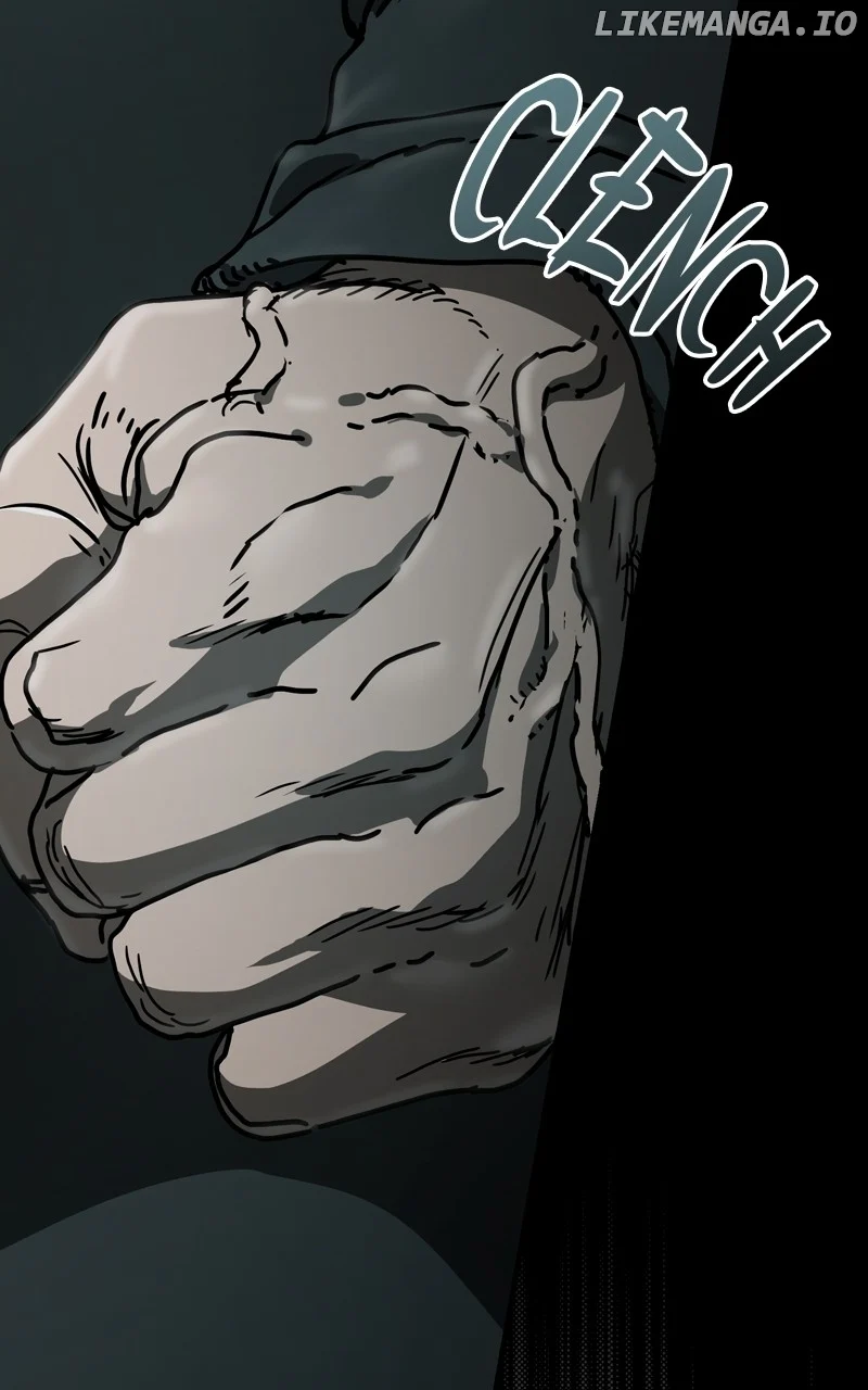Hiding Out in an Apocalypse Chapter 28 — Page 34