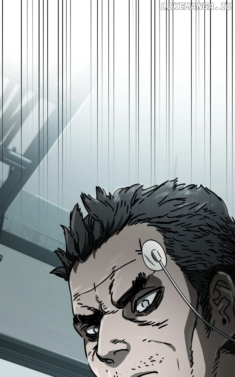 Hiding Out in an Apocalypse Chapter 28 — Page 37