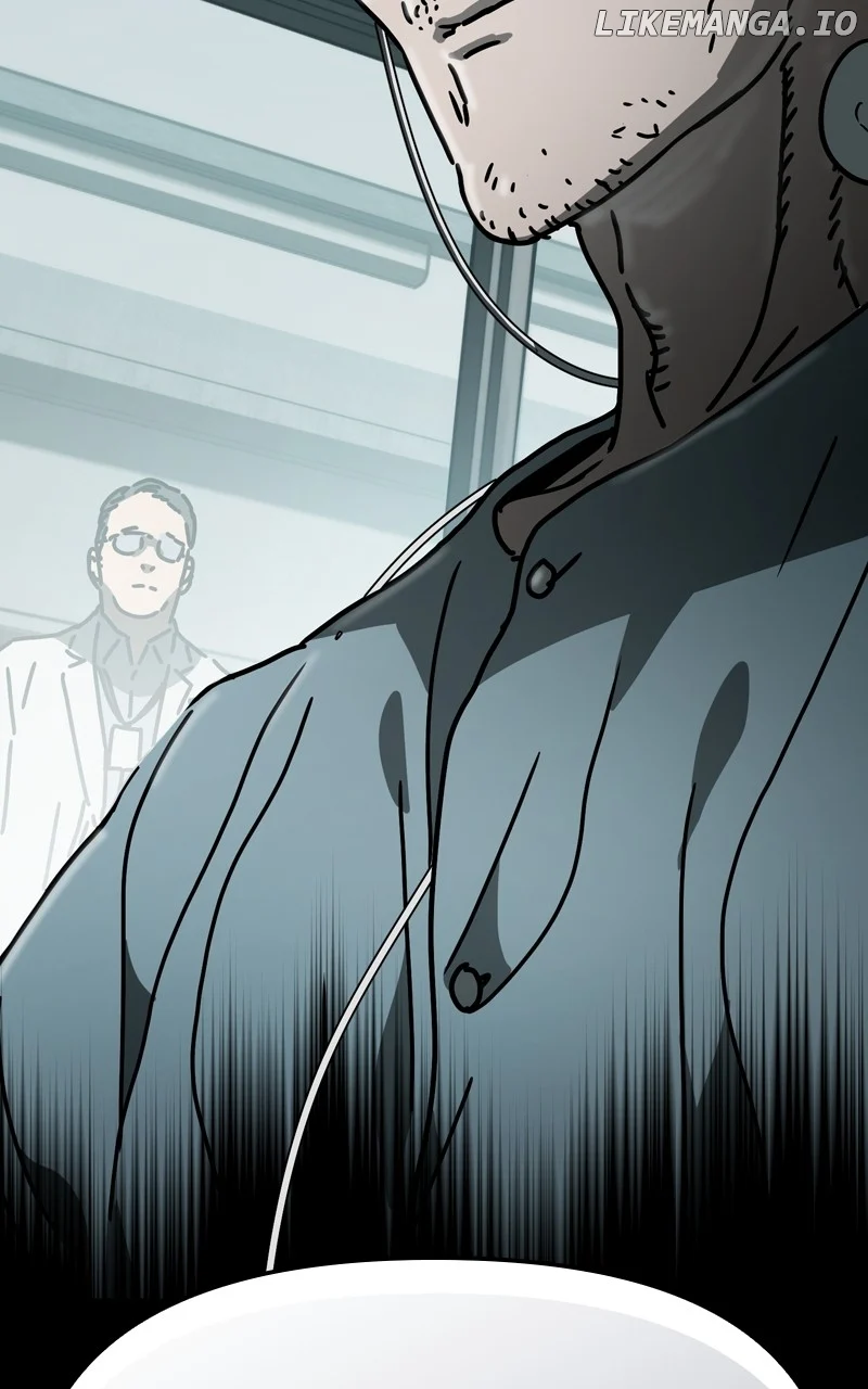 Hiding Out in an Apocalypse Chapter 28 — Page 38