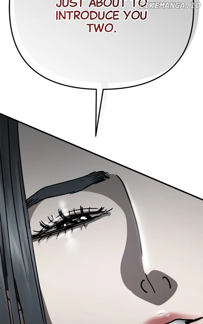 Hiding Out in an Apocalypse Chapter 28 — Page 42