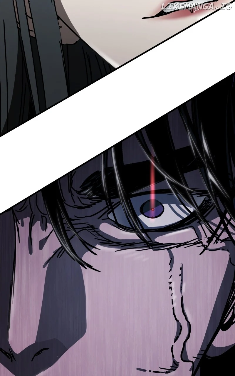 Hiding Out in an Apocalypse Chapter 28 — Page 43