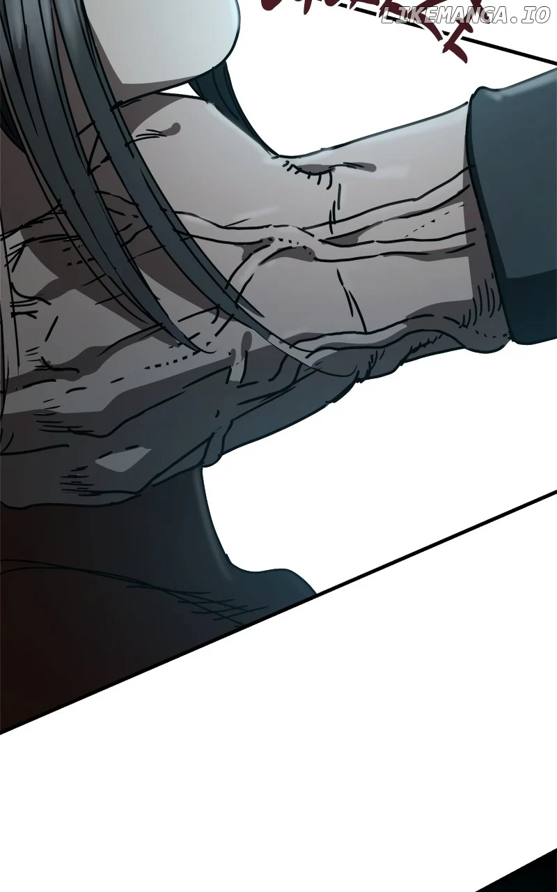 Hiding Out in an Apocalypse Chapter 28 — Page 46