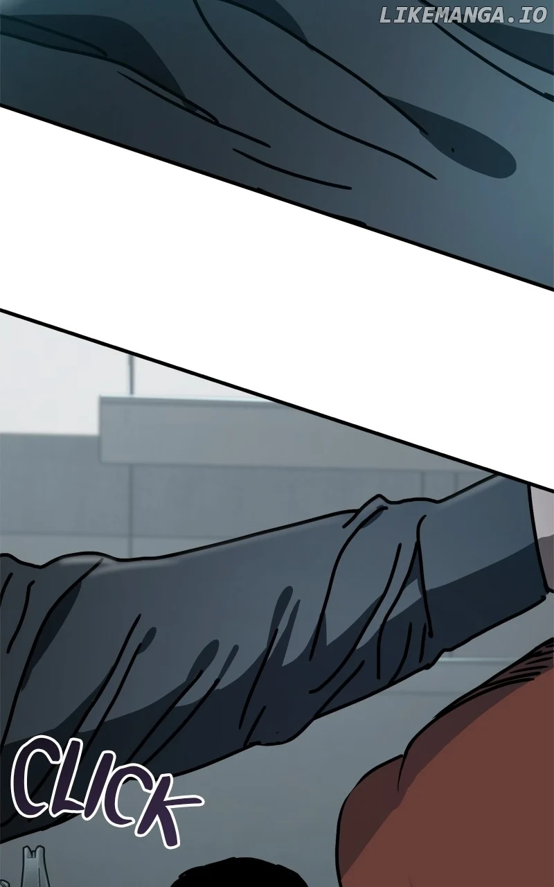 Hiding Out in an Apocalypse Chapter 28 — Page 48