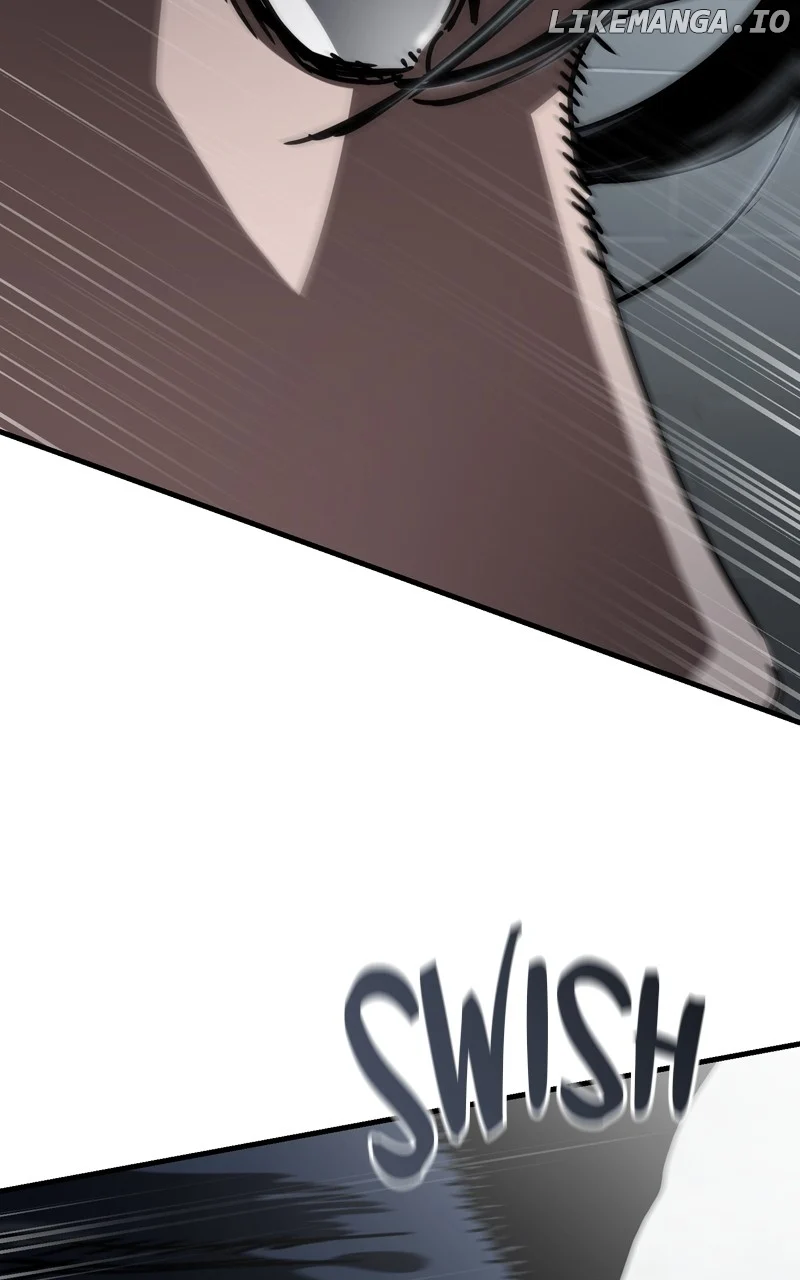 Hiding Out in an Apocalypse Chapter 28 — Page 53