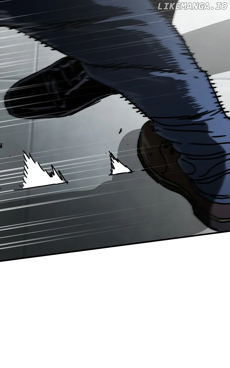Hiding Out in an Apocalypse Chapter 28 — Page 54