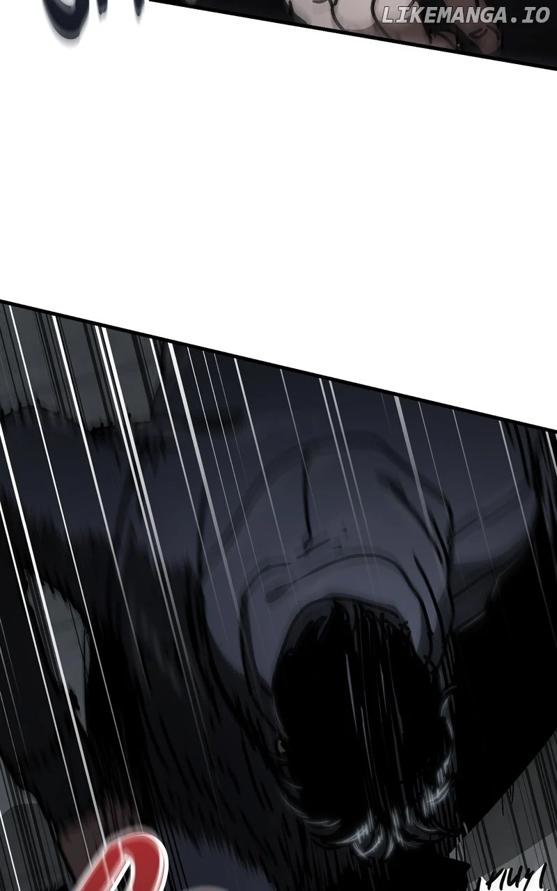 Hiding Out in an Apocalypse Chapter 28 — Page 56