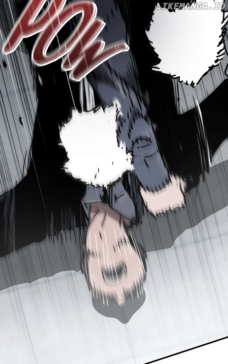 Hiding Out in an Apocalypse Chapter 28 — Page 57