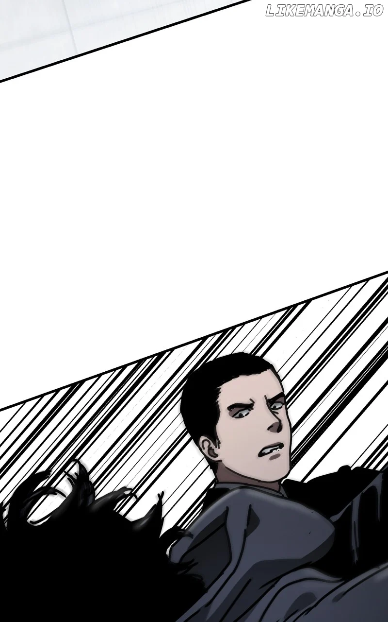 Hiding Out in an Apocalypse Chapter 28 — Page 58