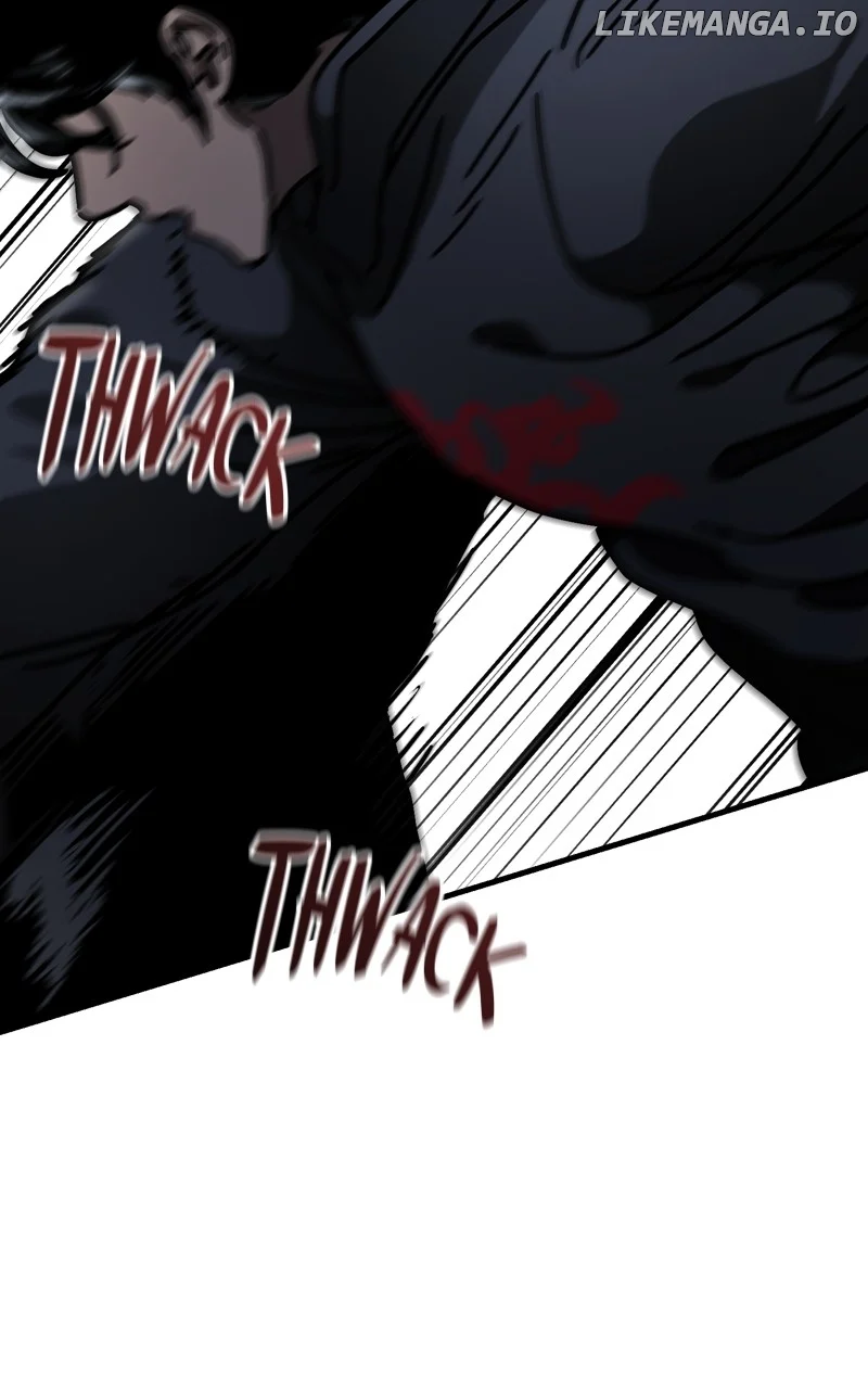 Hiding Out in an Apocalypse Chapter 28 — Page 59