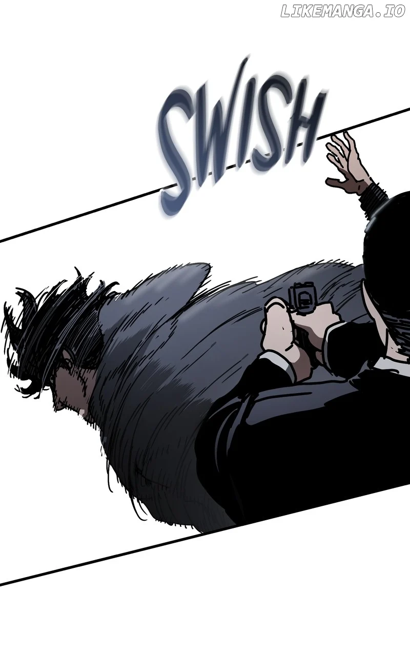 Hiding Out in an Apocalypse Chapter 28 — Page 60