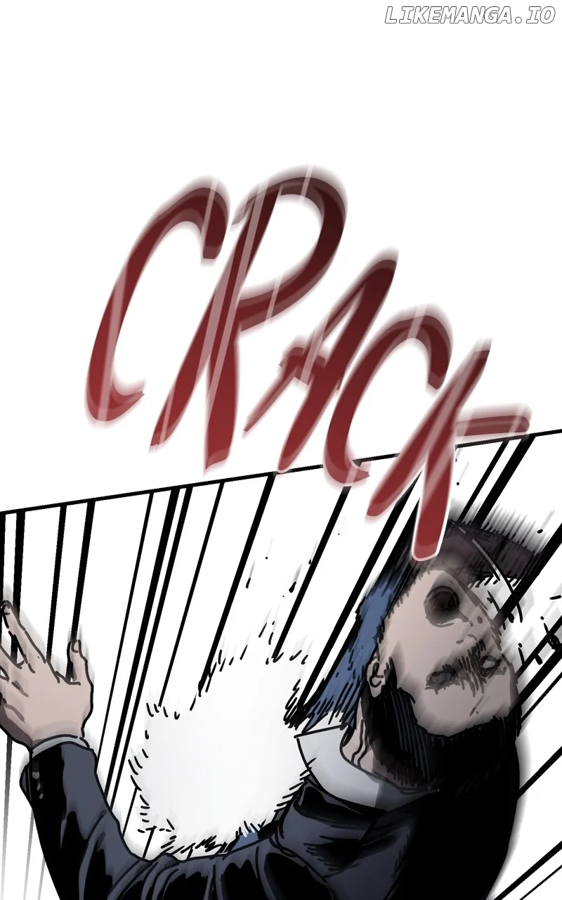 Hiding Out in an Apocalypse Chapter 28 — Page 61