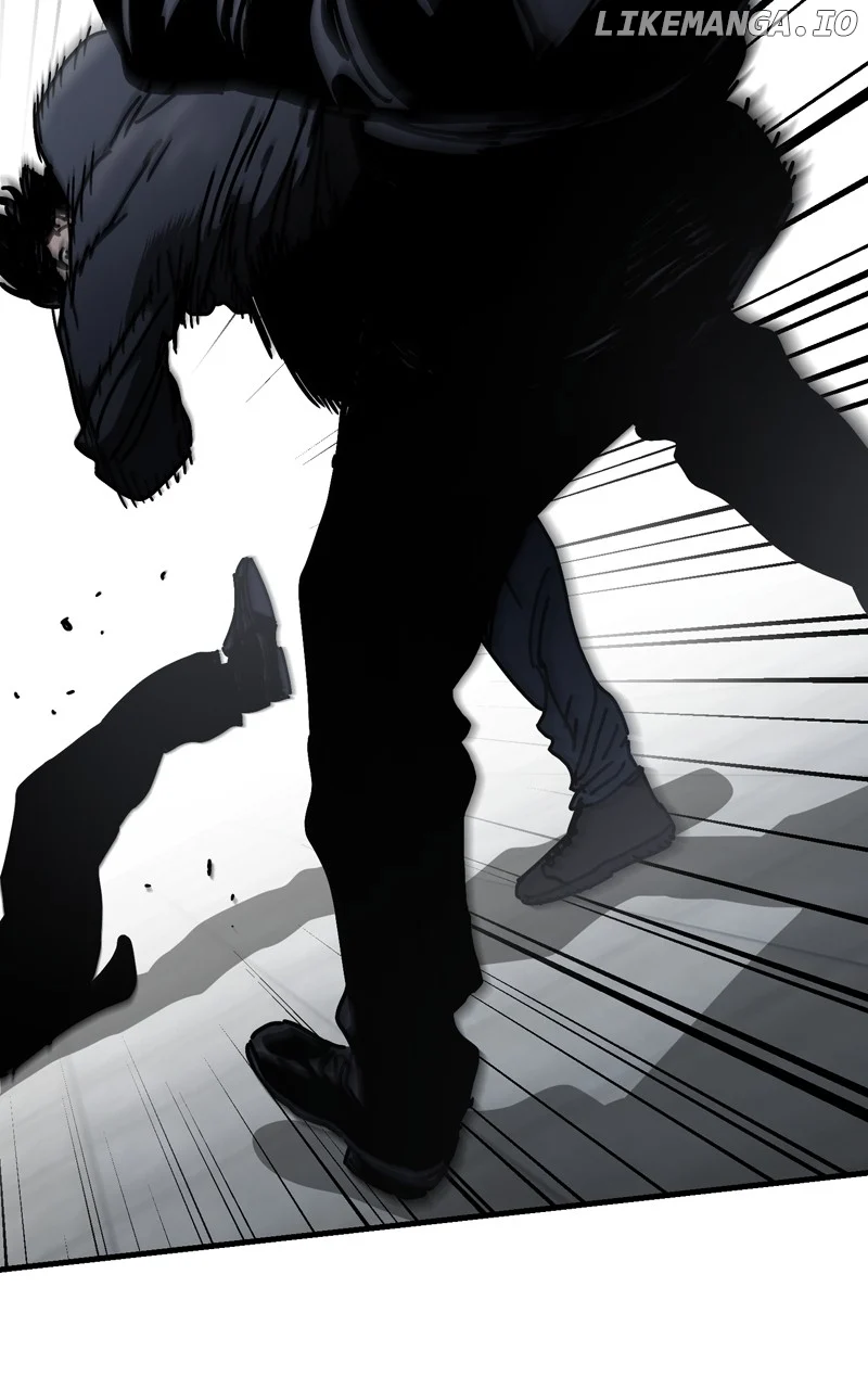 Hiding Out in an Apocalypse Chapter 28 — Page 62