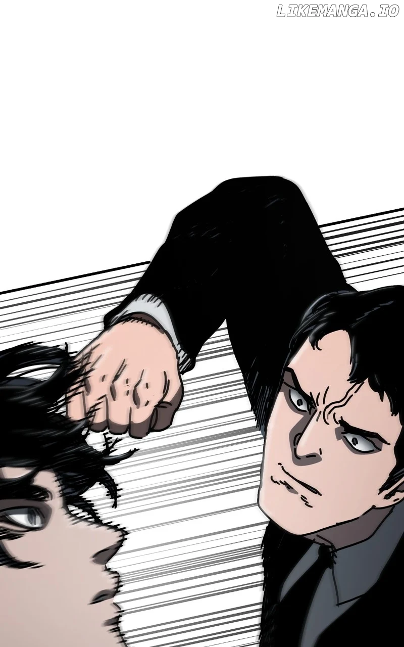 Hiding Out in an Apocalypse Chapter 28 — Page 63