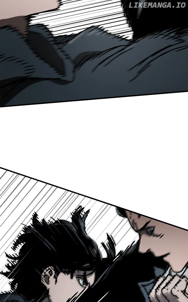 Hiding Out in an Apocalypse Chapter 28 — Page 64