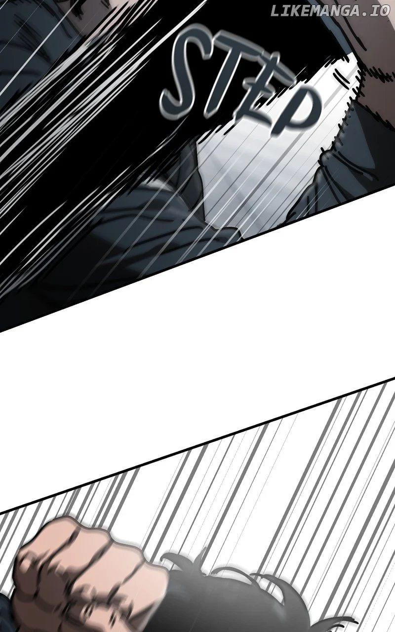 Hiding Out in an Apocalypse Chapter 28 — Page 65