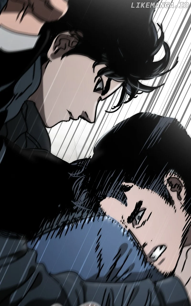 Hiding Out in an Apocalypse Chapter 28 — Page 66
