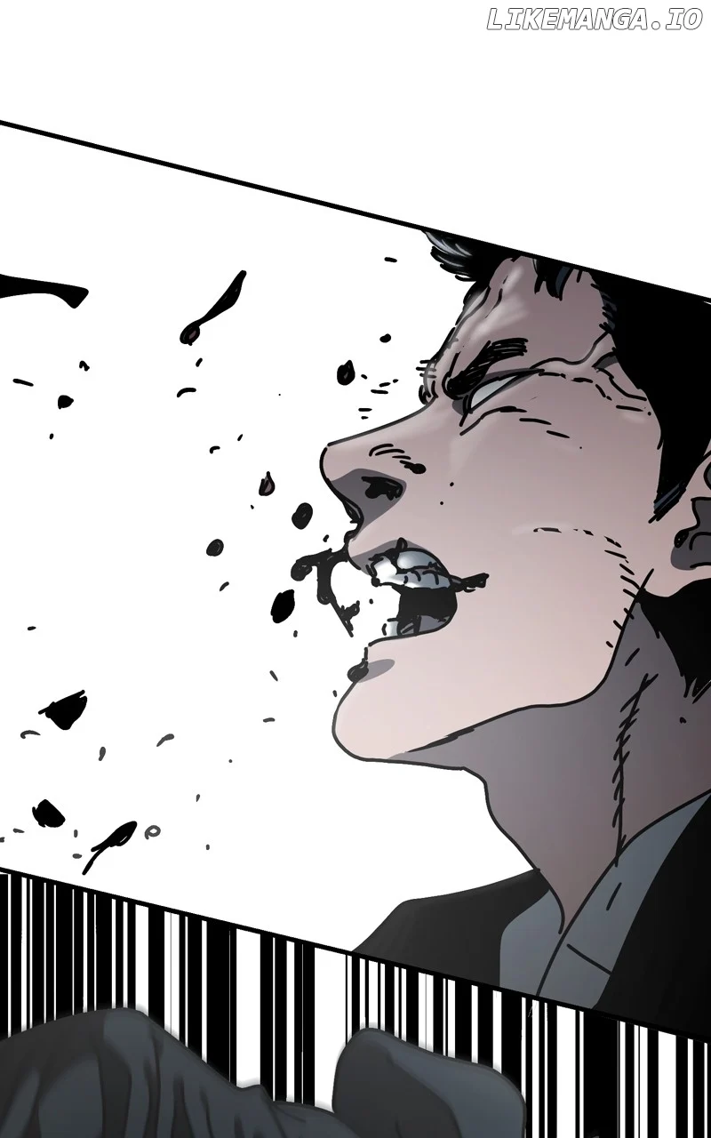 Hiding Out in an Apocalypse Chapter 28 — Page 68
