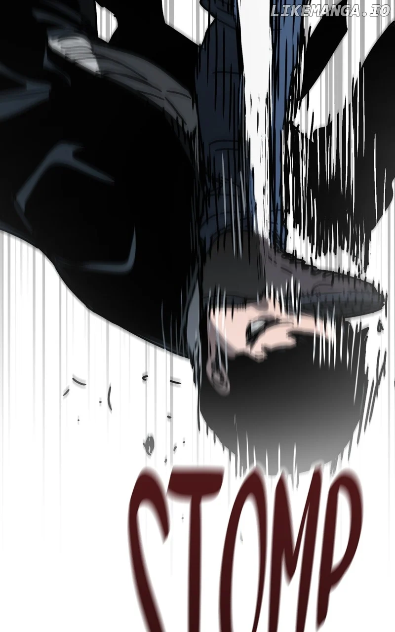 Hiding Out in an Apocalypse Chapter 28 — Page 70