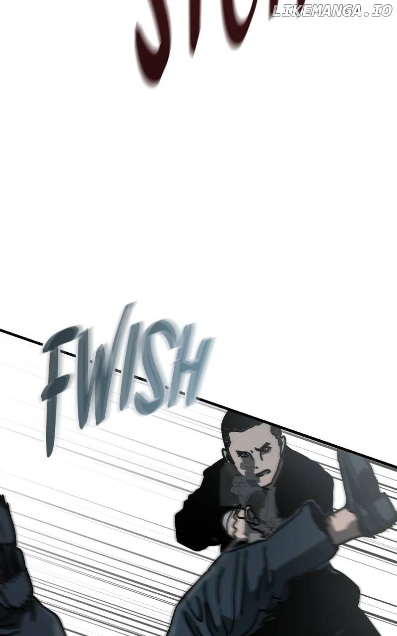 Hiding Out in an Apocalypse Chapter 28 — Page 71