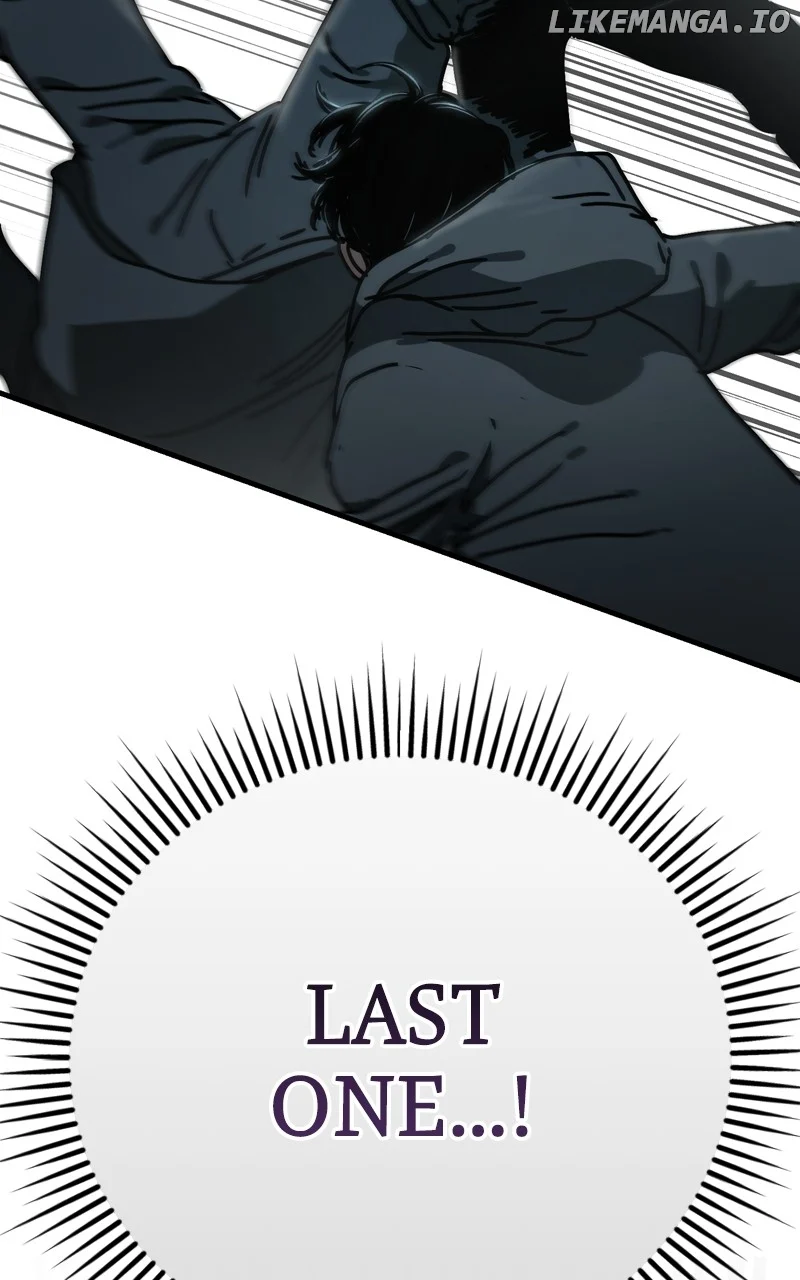 Hiding Out in an Apocalypse Chapter 28 — Page 72