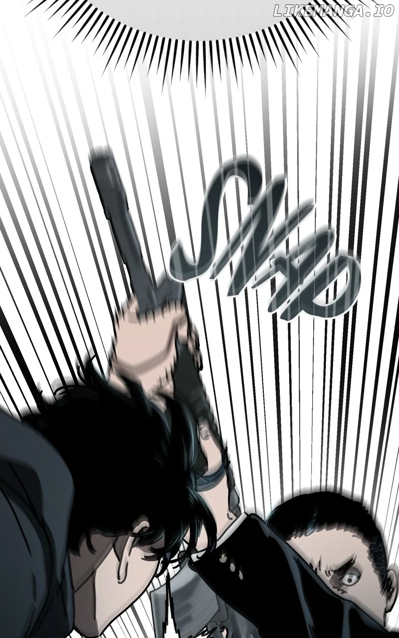 Hiding Out in an Apocalypse Chapter 28 — Page 73