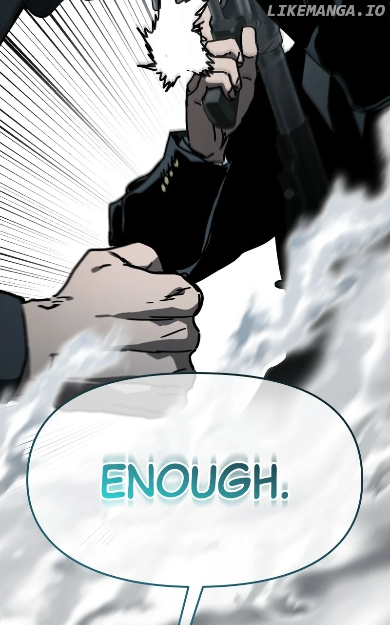 Hiding Out in an Apocalypse Chapter 28 — Page 74