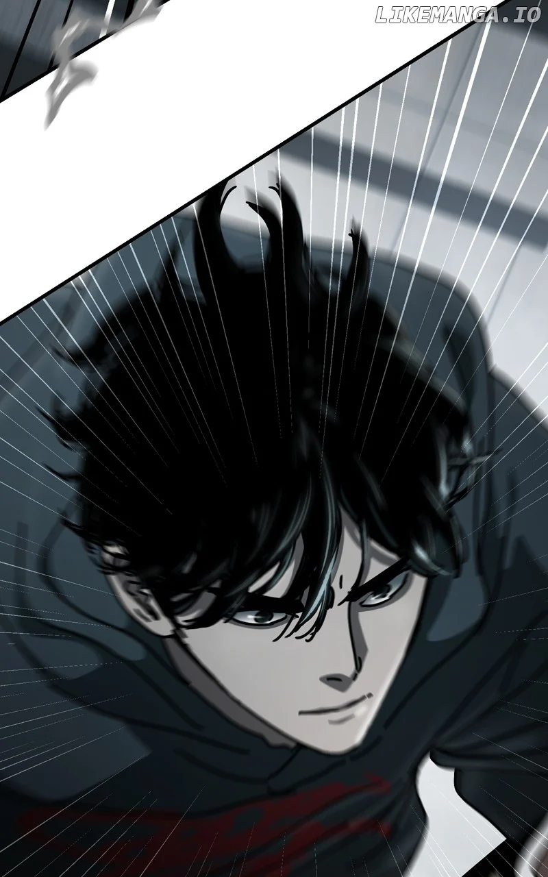 Hiding Out in an Apocalypse Chapter 28 — Page 78