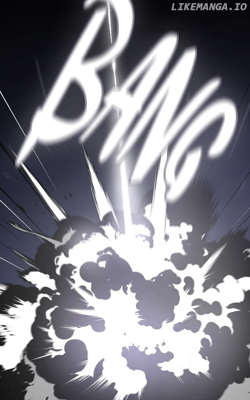 Hiding Out in an Apocalypse Chapter 28 — Page 80