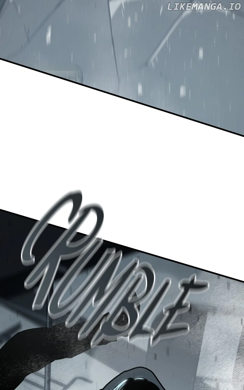 Hiding Out in an Apocalypse Chapter 28 — Page 83